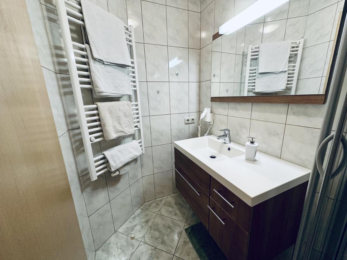Ferienwohnung Steinernes Meer Maria Alm am Steinernen Meer Exterior foto