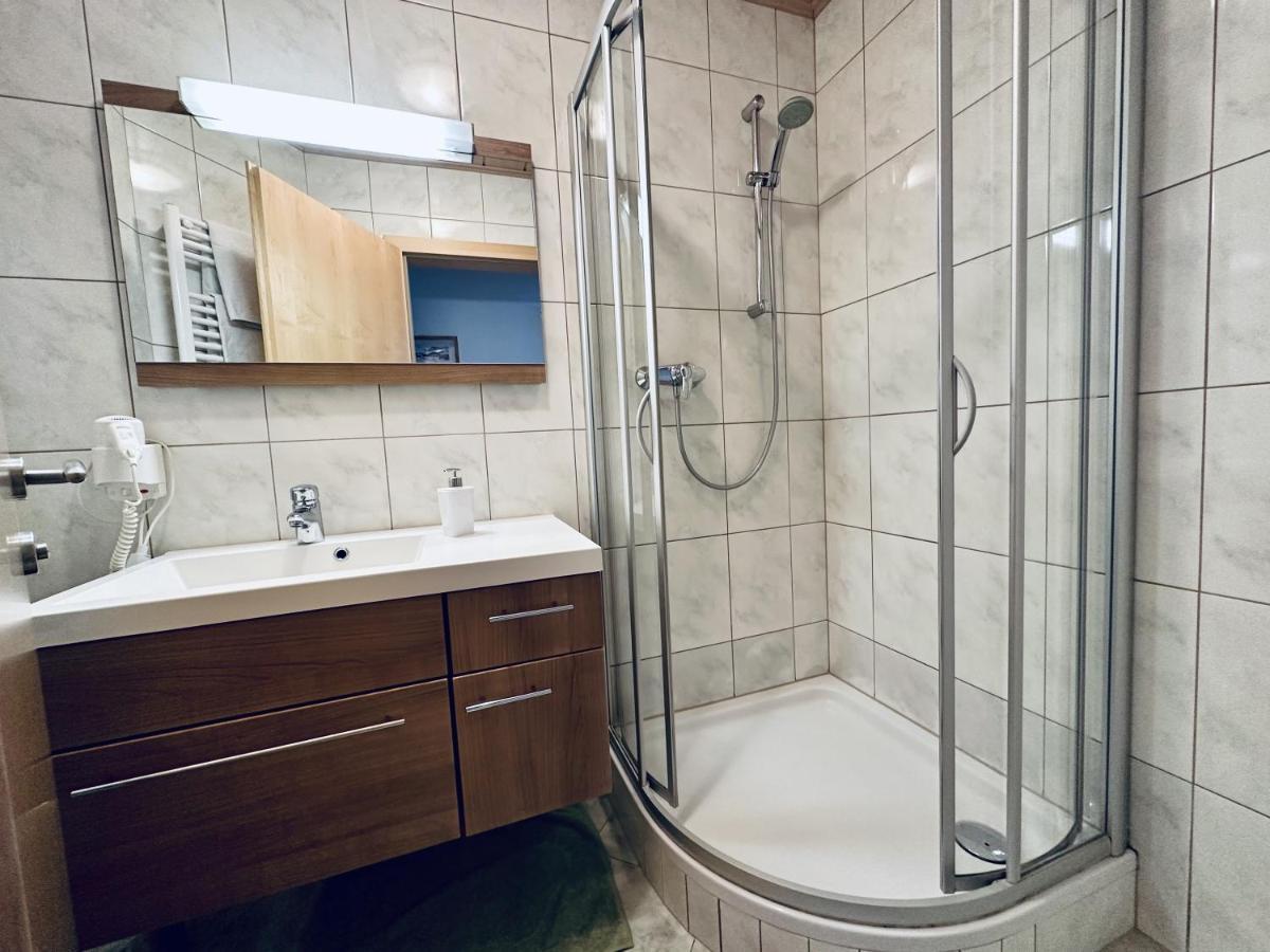Ferienwohnung Steinernes Meer Maria Alm am Steinernen Meer Exterior foto
