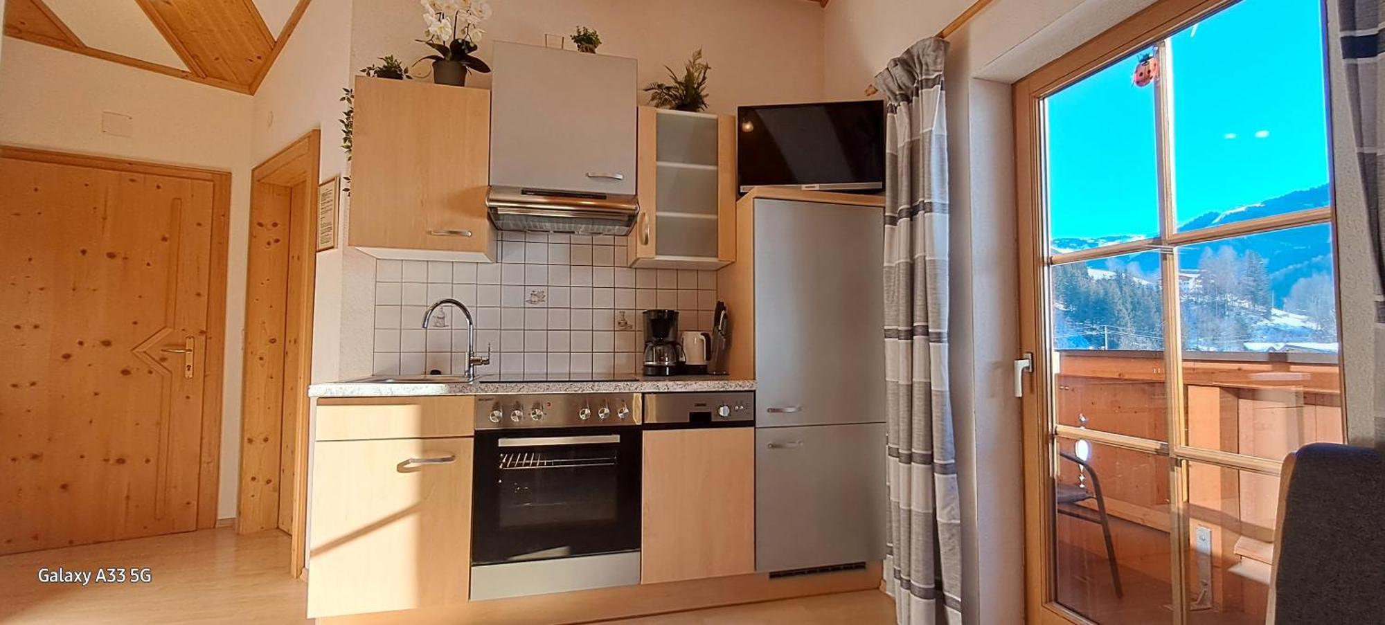 Ferienwohnung Steinernes Meer Maria Alm am Steinernen Meer Exterior foto